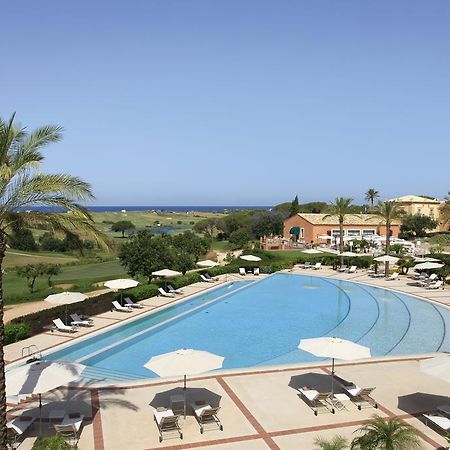 Donnafugata Golf Resort & Spa Ragusa Instalações foto