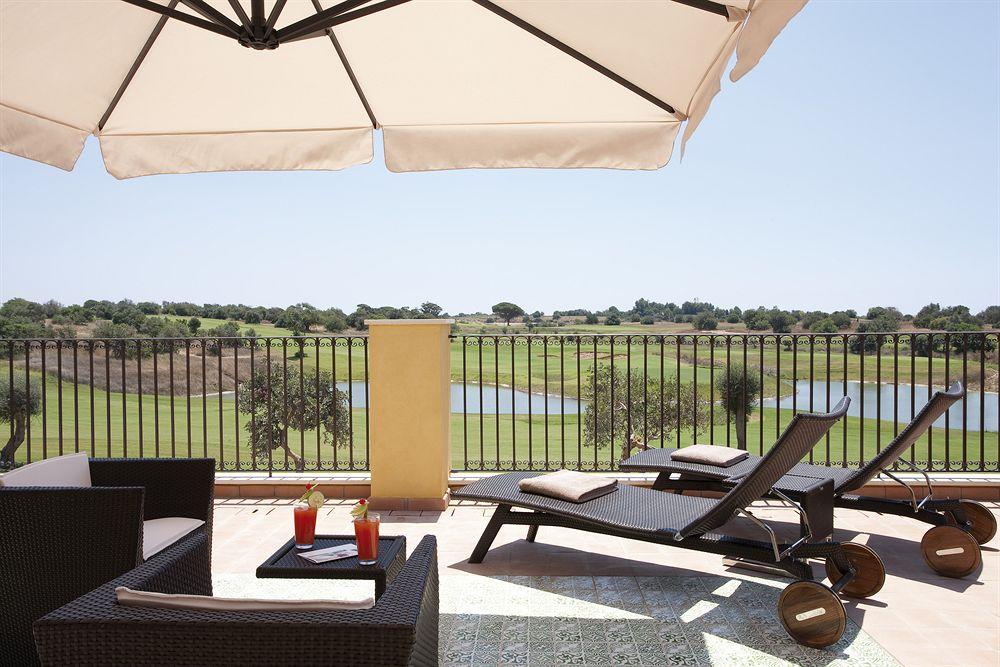 Donnafugata Golf Resort & Spa Ragusa Instalações foto