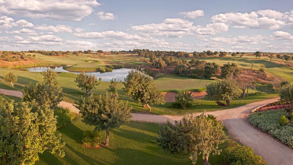 Donnafugata Golf Resort & Spa Ragusa Exterior foto