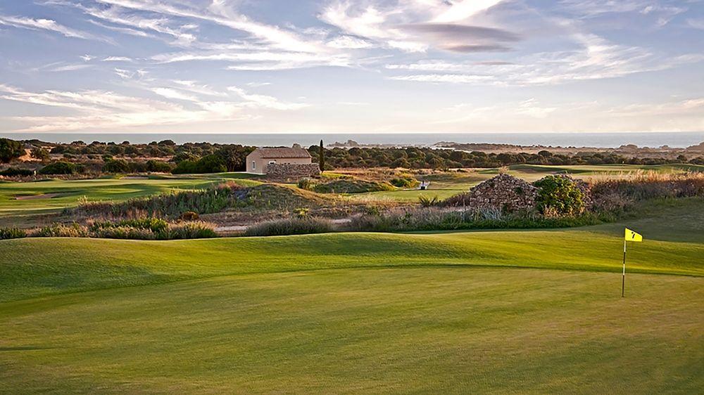 Donnafugata Golf Resort & Spa Ragusa Exterior foto