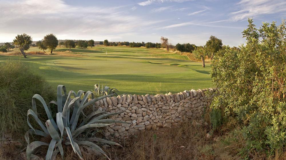 Donnafugata Golf Resort & Spa Ragusa Exterior foto