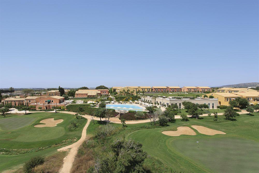 Donnafugata Golf Resort & Spa Ragusa Exterior foto