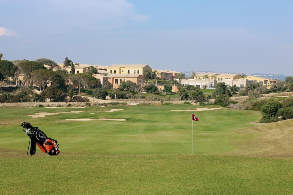 Donnafugata Golf Resort & Spa Ragusa Instalações foto