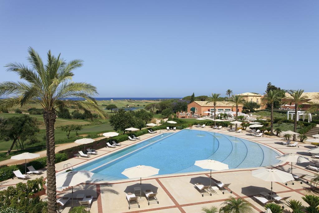 Donnafugata Golf Resort & Spa Ragusa Instalações foto