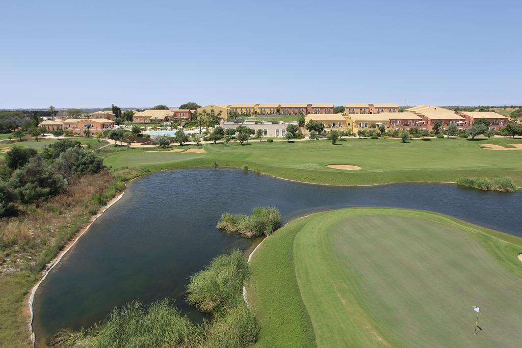 Donnafugata Golf Resort & Spa Ragusa Exterior foto