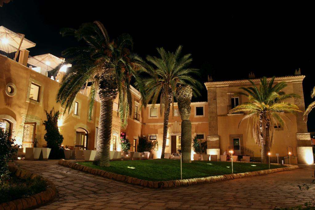 Donnafugata Golf Resort & Spa Ragusa Exterior foto