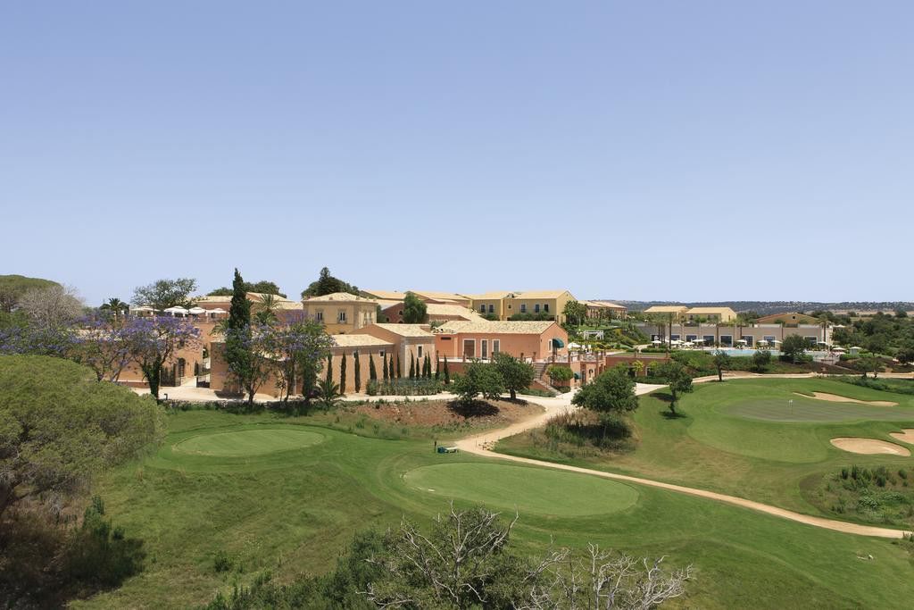 Donnafugata Golf Resort & Spa Ragusa Exterior foto